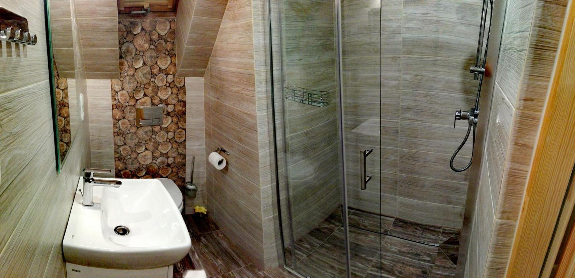 Apartamento Ulitery Bukowina Tatrzańska Exterior foto