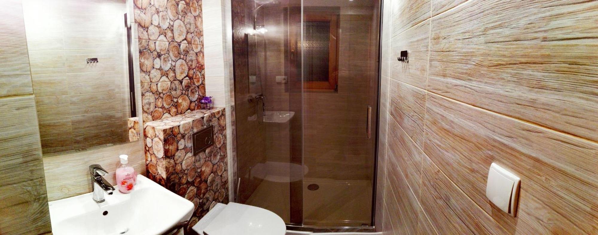 Apartamento Ulitery Bukowina Tatrzańska Exterior foto
