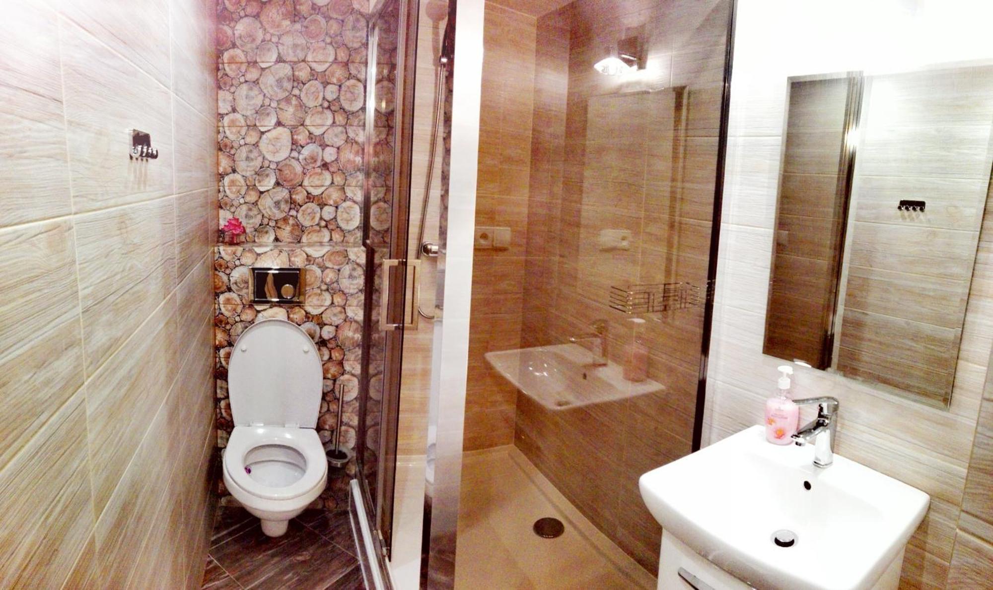 Apartamento Ulitery Bukowina Tatrzańska Exterior foto